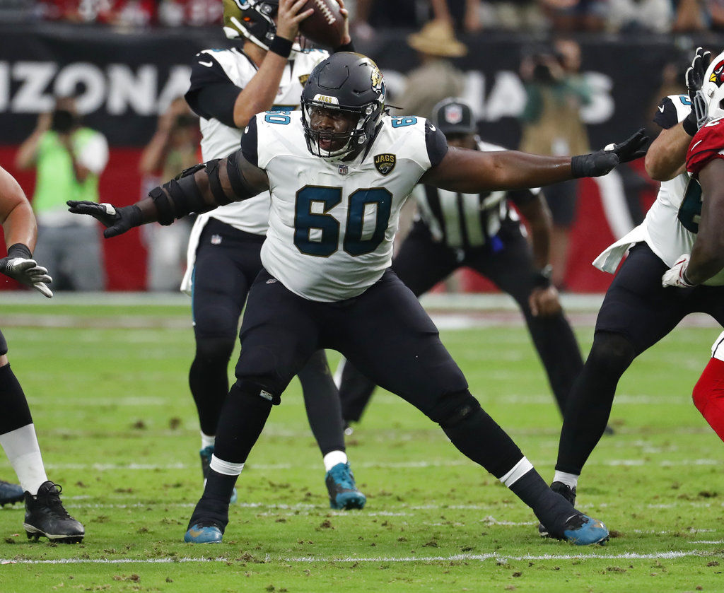 Jaguars Cardinals Football